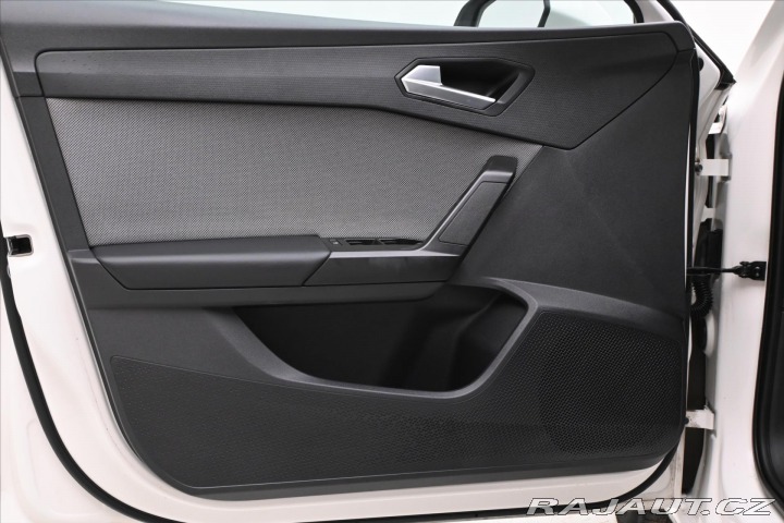Seat Leon 2,0 TDI 110 kW DSG Style 2022