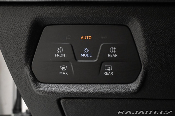 Seat Leon 2,0 TDI 110 kW DSG Style 2022