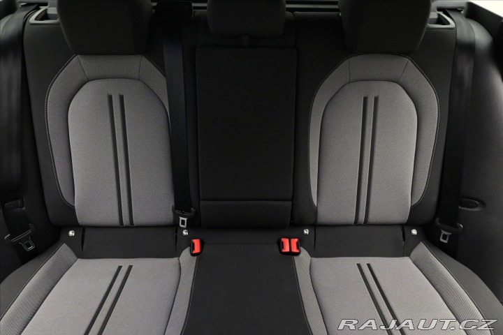 Seat Leon 2,0 TDI 110 kW DSG Style 2022