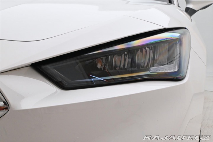 Seat Leon 2,0 TDI 110 kW DSG Style 2022