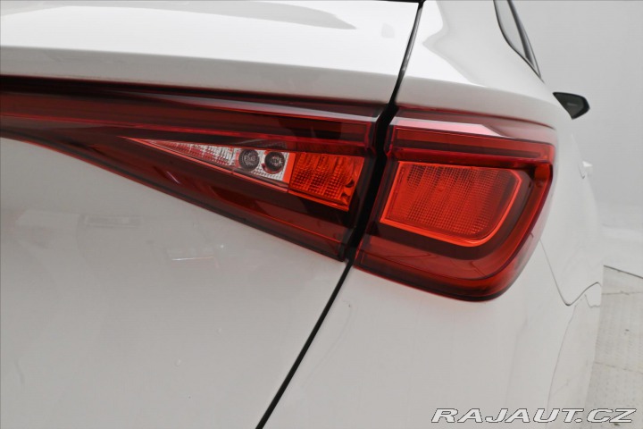 Seat Leon 2,0 TDI 110 kW DSG Style 2022