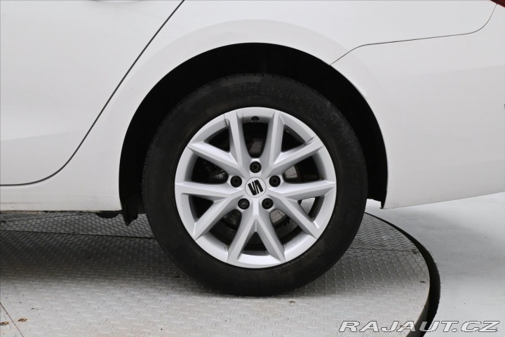 Seat Leon 2,0 TDI 110 kW DSG Style 2022