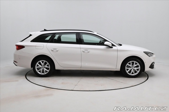 Seat Leon 2,0 TDI 110 kW DSG Style 2022