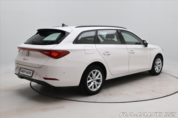 Seat Leon 2,0 TDI 110 kW DSG Style 2022