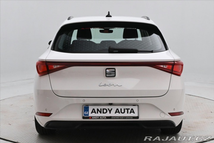 Seat Leon 2,0 TDI 110 kW DSG Style 2022