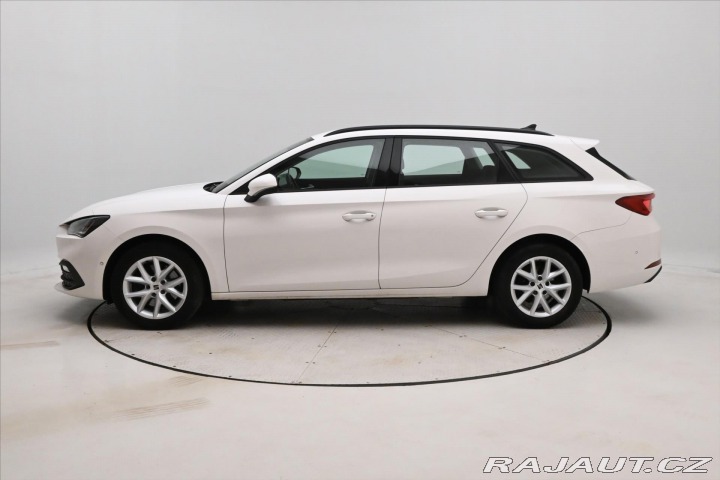 Seat Leon 2,0 TDI 110 kW DSG Style 2022