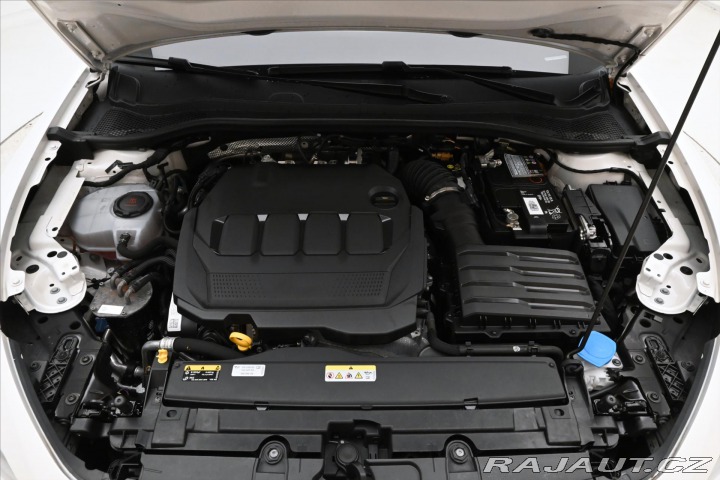 Seat Leon 2,0 TDI 110 kW DSG Style 2022