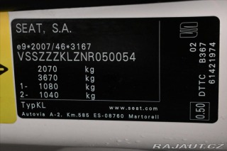 Seat Leon 2,0 TDI 110 kW DSG Style 2022