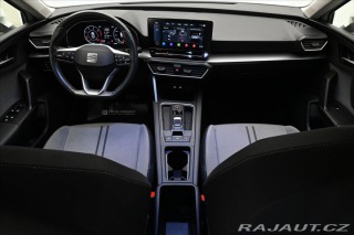 Seat Leon 2,0 TDI 110 kW DSG Style 2022