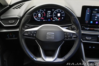Seat Leon 2,0 TDI 110 kW DSG Style 2022