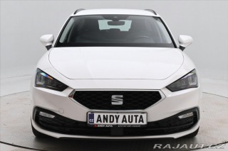 Seat Leon 2,0 TDI 110 kW DSG Style 2022