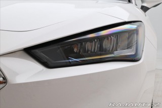 Seat Leon 2,0 TDI 110 kW DSG Style 2022
