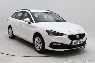 Seat Leon 2,0 TDI 110 kW DSG Style 2022
