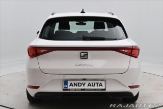 Seat Leon 2,0 TDI 110 kW DSG Style 2022