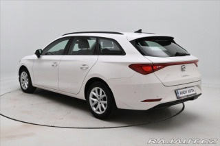 Seat Leon 2,0 TDI 110 kW DSG Style 2022