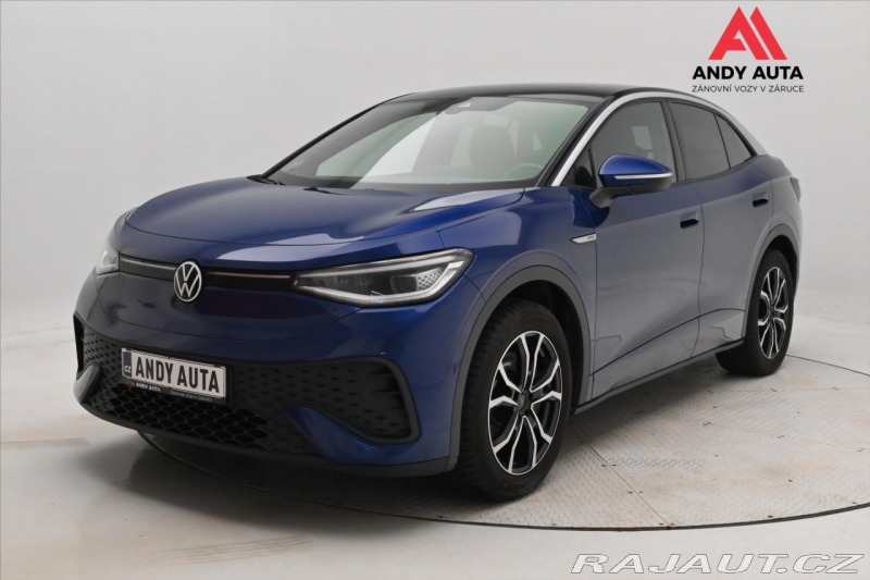 Volkswagen ID.5 Pro Perfo. 150kW 77kWh So