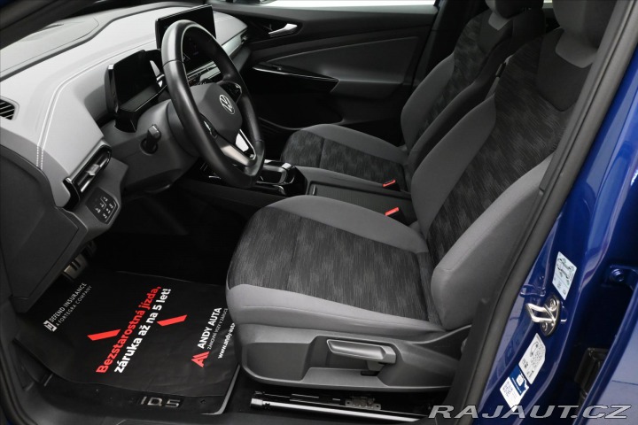 Volkswagen ID.5 Pro Perfo. 150kW 77kWh So 2023