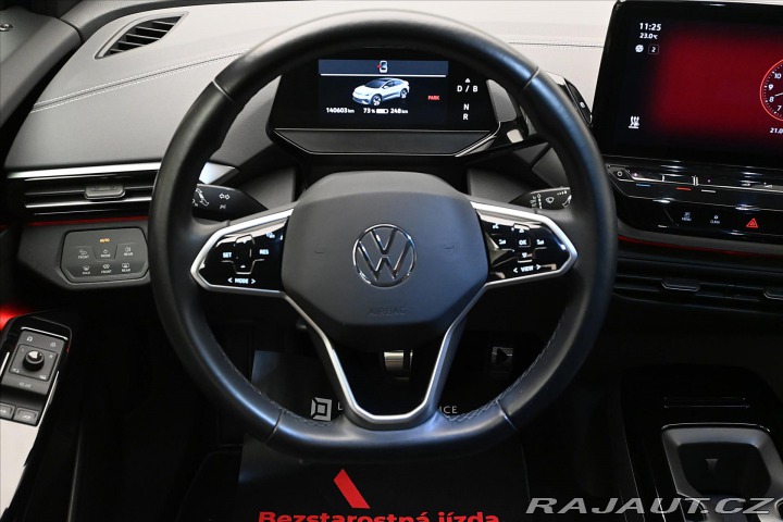 Volkswagen ID.5 Pro Perfo. 150kW 77kWh So 2023