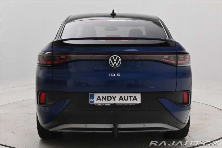 Volkswagen ID.5 Pro Perfo. 150kW 77kWh So 2023