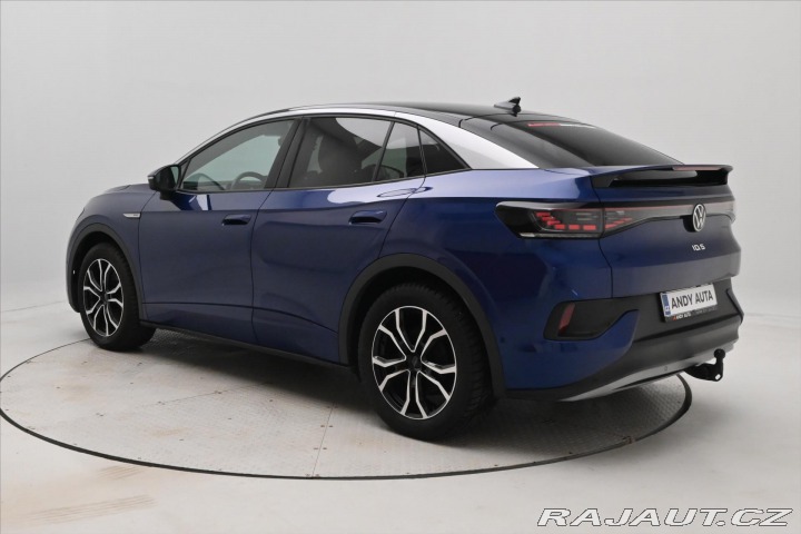 Volkswagen ID.5 Pro Perfo. 150kW 77kWh So 2023