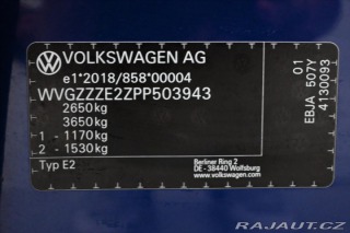 Volkswagen ID.5 Pro Perfo. 150kW 77kWh So 2023