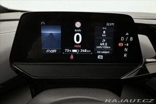 Volkswagen ID.5 Pro Perfo. 150kW 77kWh So 2023