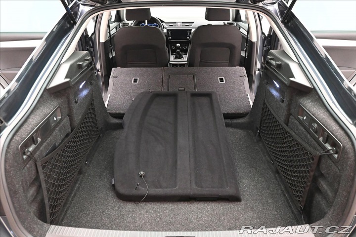 Škoda Superb 1,5 TSI 110 kW Ambition Z 2021