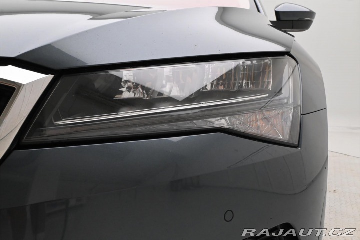 Škoda Superb 1,5 TSI 110 kW Ambition Z 2021
