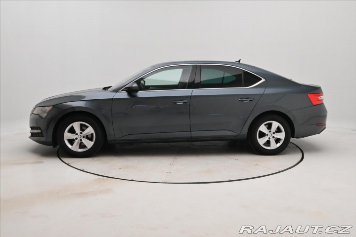 Škoda Superb 1,5 TSI 110 kW Ambition Z 2021