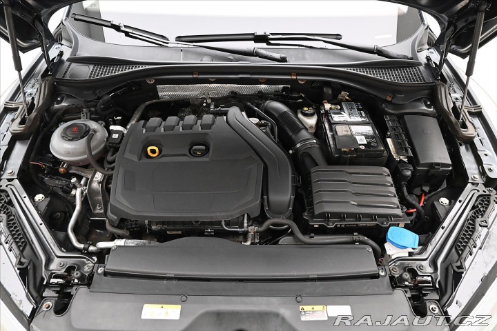 Škoda Superb 1,5 TSI 110 kW Ambition Z 2021
