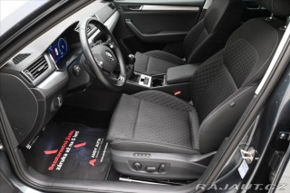 Škoda Superb 1,5 TSI 110 kW Ambition Z 2021