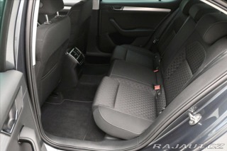 Škoda Superb 1,5 TSI 110 kW Ambition Z 2021