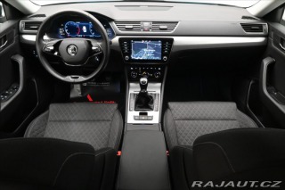 Škoda Superb 1,5 TSI 110 kW Ambition Z 2021