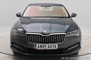 Škoda Superb 1,5 TSI 110 kW Ambition Z 2021