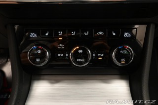 Škoda Superb 1,5 TSI 110 kW Ambition Z 2021