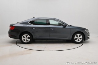 Škoda Superb 1,5 TSI 110 kW Ambition Z 2021