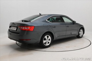 Škoda Superb 1,5 TSI 110 kW Ambition Z 2021