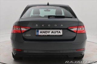Škoda Superb 1,5 TSI 110 kW Ambition Z 2021