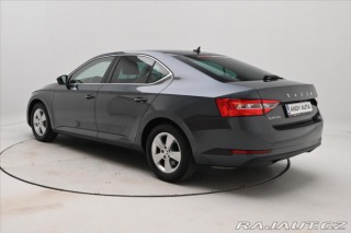 Škoda Superb 1,5 TSI 110 kW Ambition Z 2021