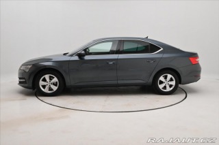 Škoda Superb 1,5 TSI 110 kW Ambition Z 2021