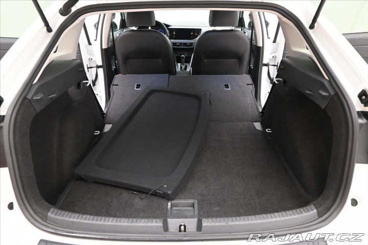 Volkswagen Taigo 1,0 TSI 81 kW DSG Style Z 2023