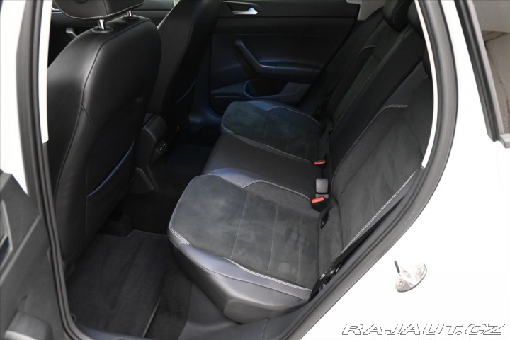 Volkswagen Taigo 1,0 TSI 81 kW DSG Style Z 2023