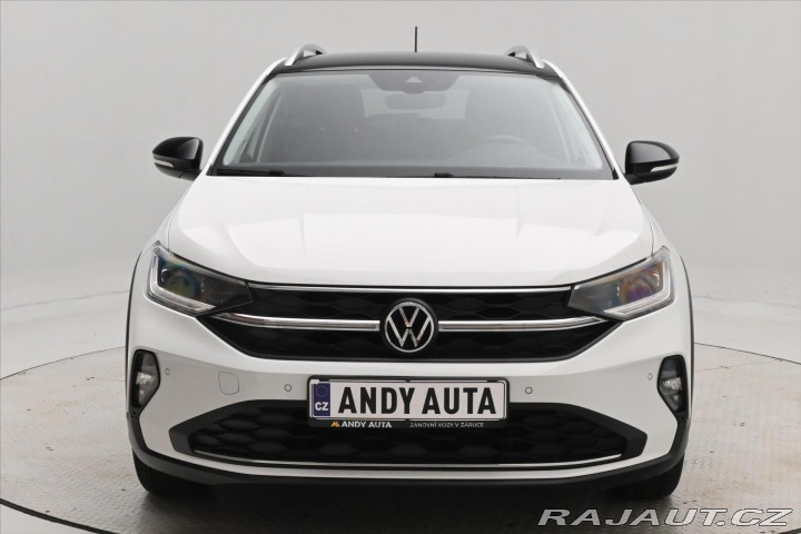 Volkswagen Taigo 1,0 TSI 81 kW DSG Style Z 2023