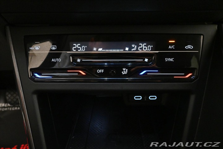 Volkswagen Taigo 1,0 TSI 81 kW DSG Style Z 2023