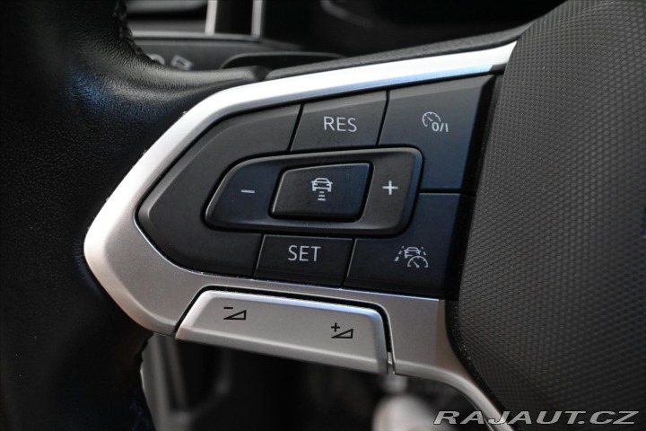 Volkswagen Taigo 1,0 TSI 81 kW DSG Style Z 2023