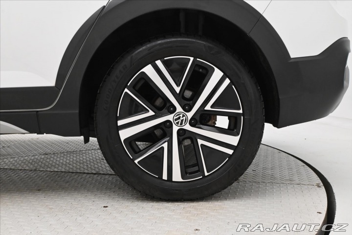 Volkswagen Taigo 1,0 TSI 81 kW DSG Style Z 2023