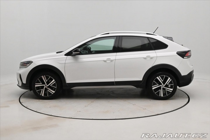 Volkswagen Taigo 1,0 TSI 81 kW DSG Style Z 2023