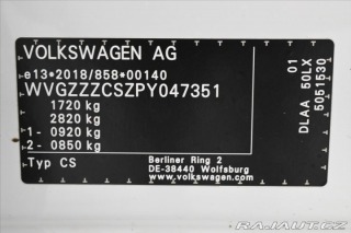 Volkswagen Taigo 1,0 TSI 81 kW DSG Style Z 2023