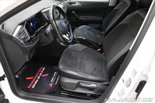 Volkswagen Taigo 1,0 TSI 81 kW DSG Style Z 2023
