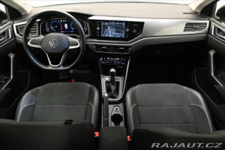 Volkswagen Taigo 1,0 TSI 81 kW DSG Style Z 2023
